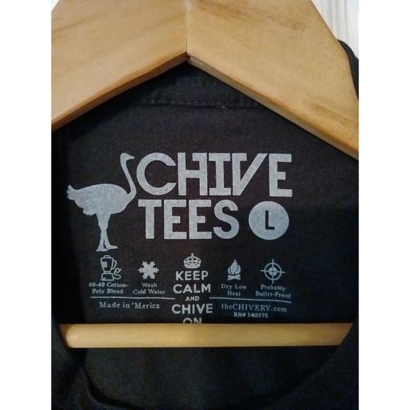 RAKit The Chive Shirt Large - Picture 3 of 3